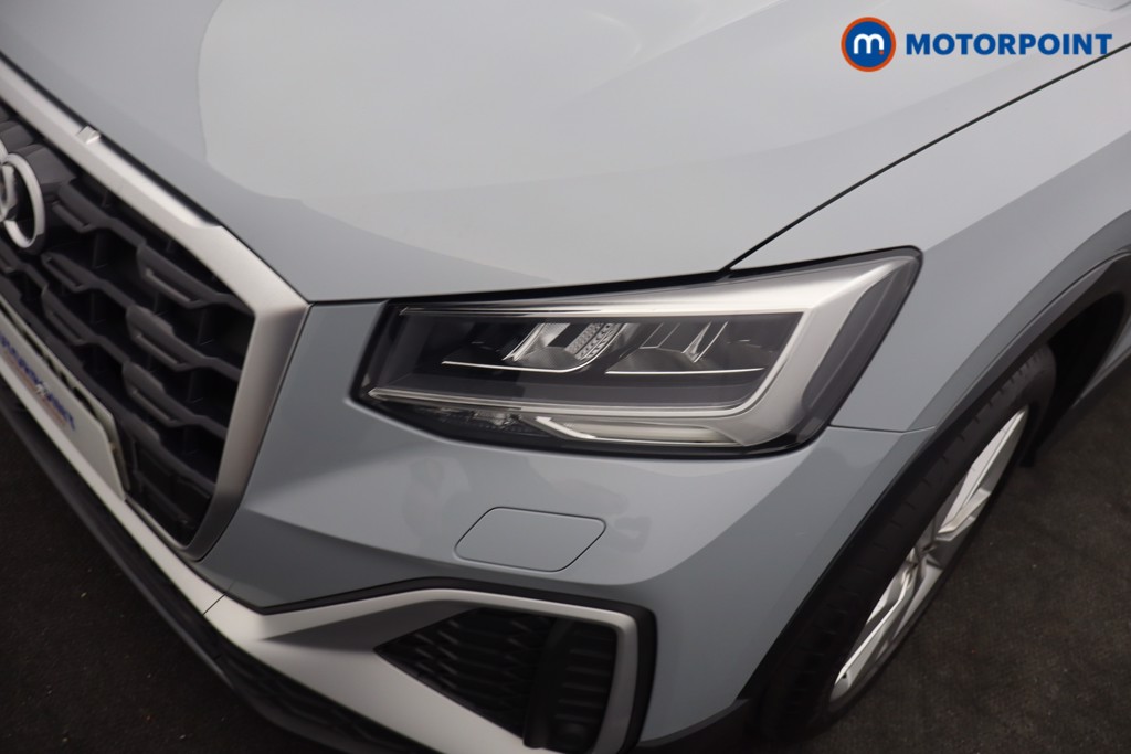 Audi Q2 S Line Manual Petrol SUV - Stock Number (1651214) - 27th supplementary image