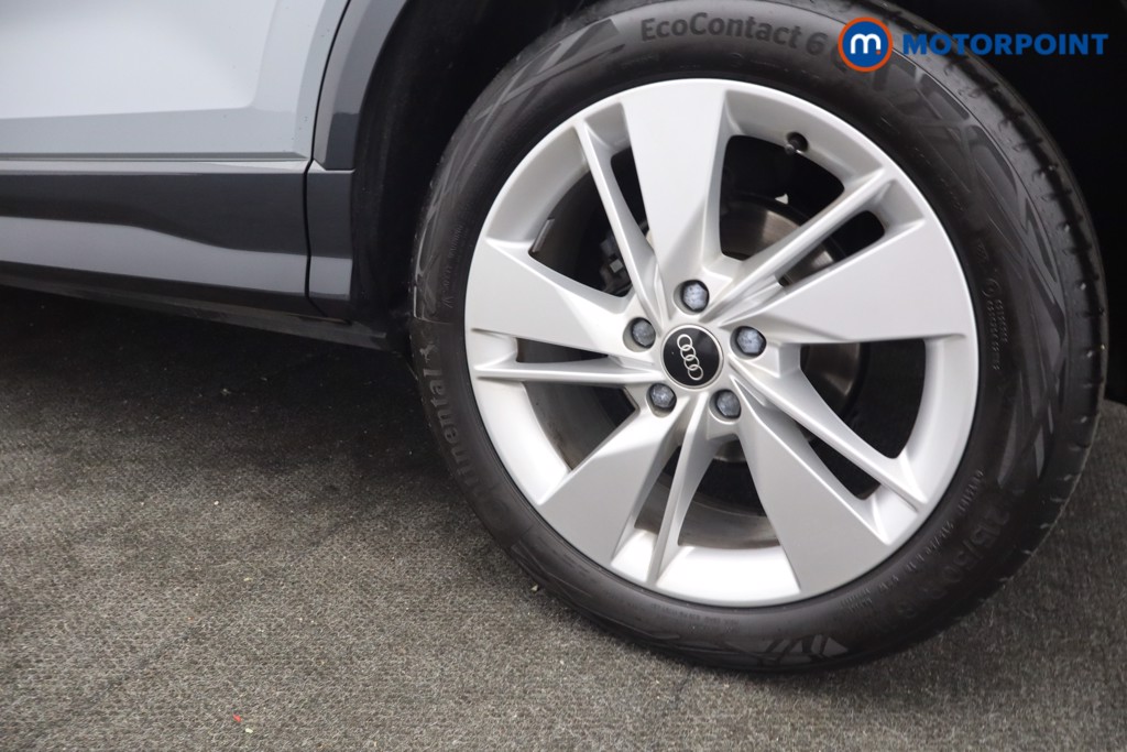 Audi Q2 S Line Manual Petrol SUV - Stock Number (1651214) - 29th supplementary image