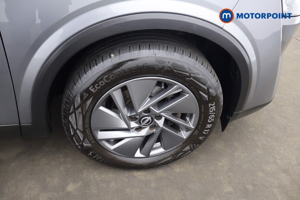 Nissan Qashqai Acenta Premium Manual Petrol SUV - Stock Number (1651254) - 4th supplementary image