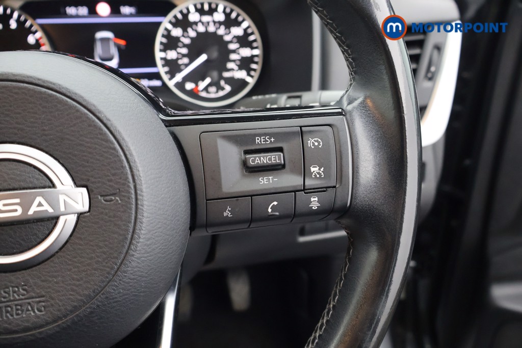 Nissan Qashqai Acenta Premium Manual Petrol SUV - Stock Number (1651254) - 7th supplementary image