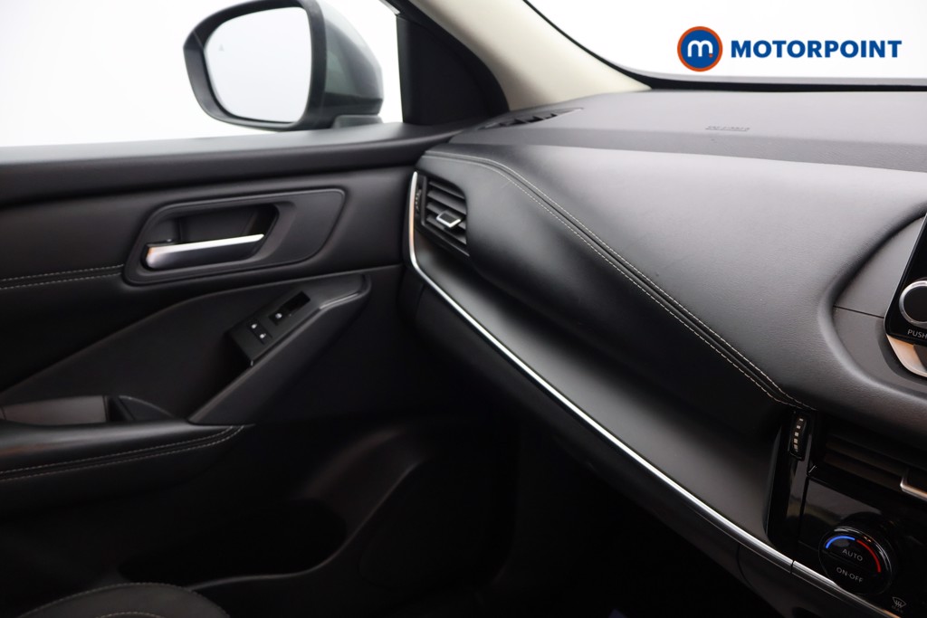 Nissan Qashqai Acenta Premium Manual Petrol SUV - Stock Number (1651254) - 10th supplementary image