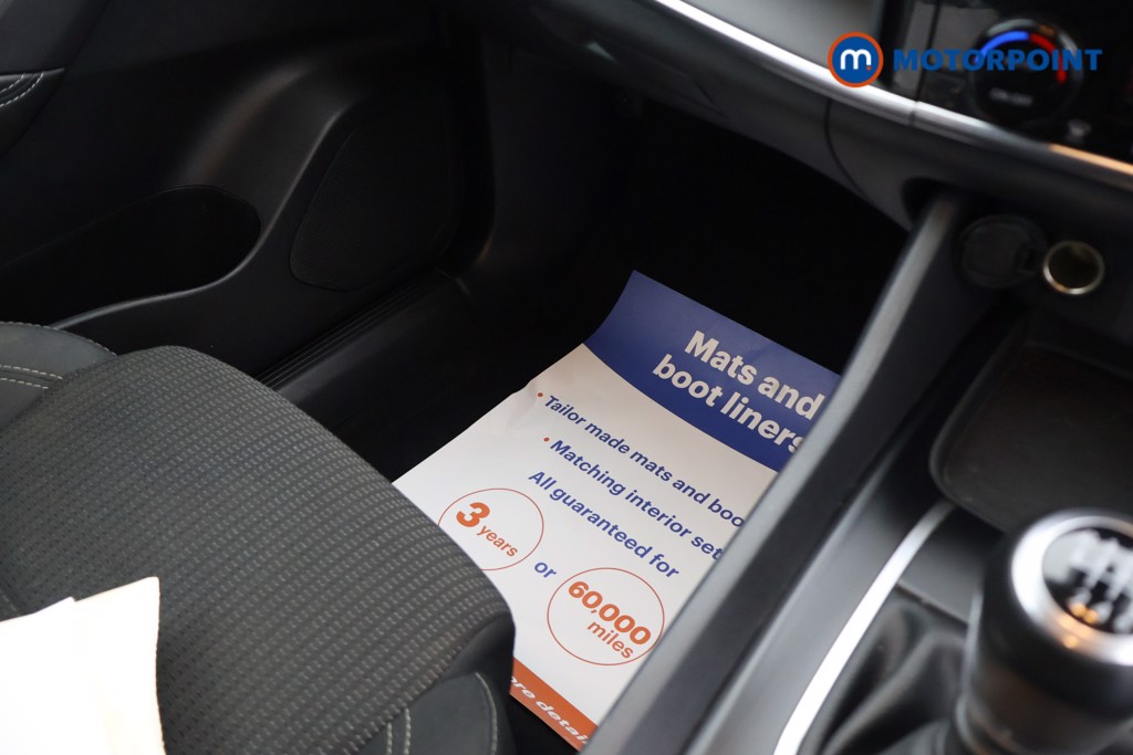 Nissan Qashqai Acenta Premium Manual Petrol SUV - Stock Number (1651254) - 12th supplementary image