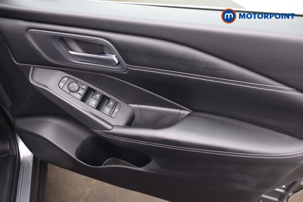 Nissan Qashqai Acenta Premium Manual Petrol SUV - Stock Number (1651254) - 14th supplementary image