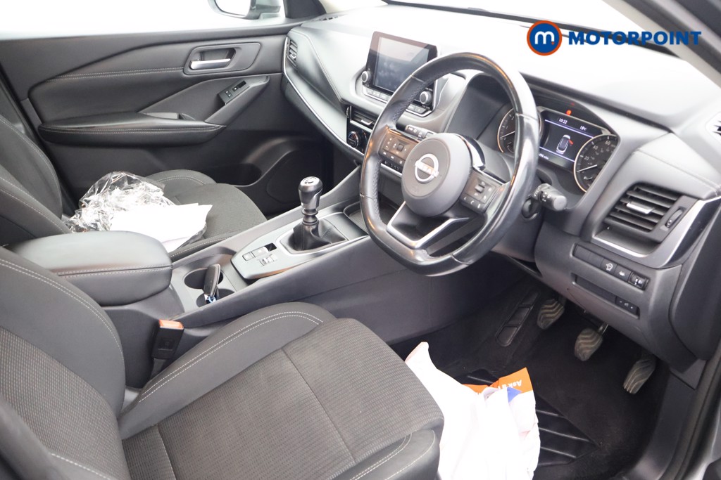 Nissan Qashqai Acenta Premium Manual Petrol SUV - Stock Number (1651254) - 15th supplementary image