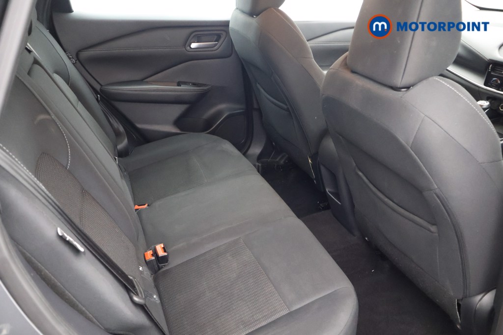 Nissan Qashqai Acenta Premium Manual Petrol SUV - Stock Number (1651254) - 18th supplementary image
