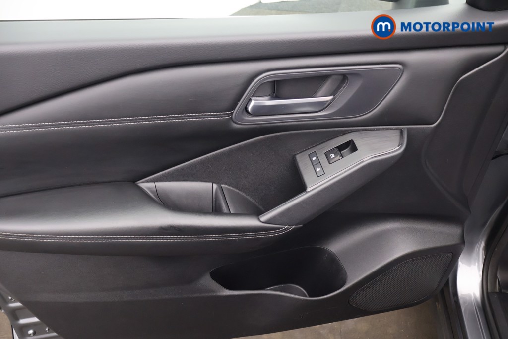 Nissan Qashqai Acenta Premium Manual Petrol SUV - Stock Number (1651254) - 22nd supplementary image