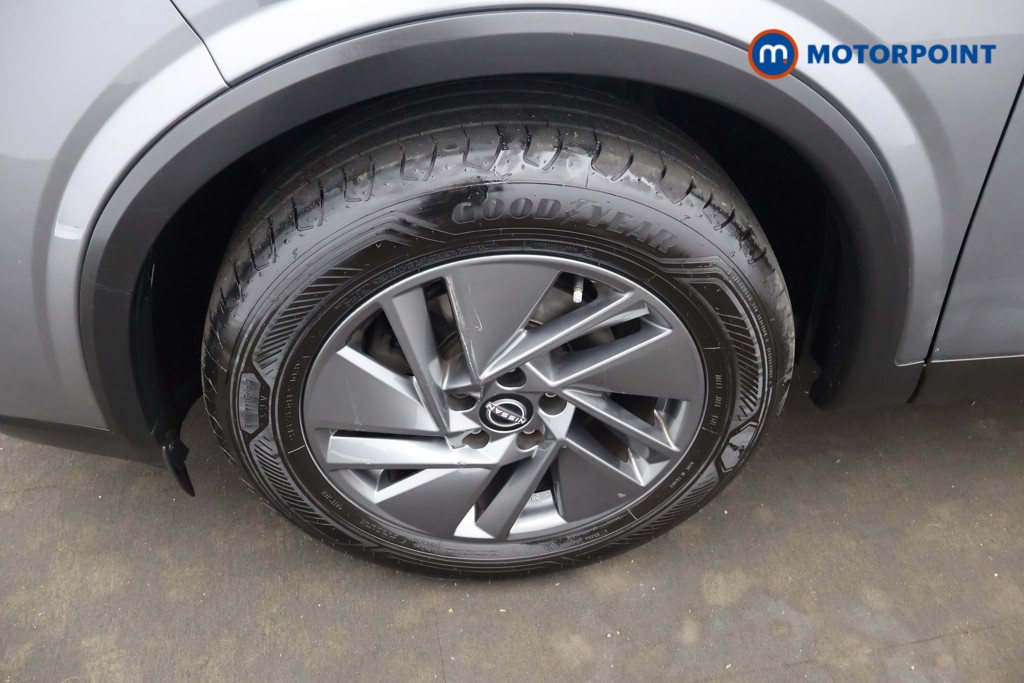 Nissan Qashqai Acenta Premium Manual Petrol SUV - Stock Number (1651254) - 1st supplementary image