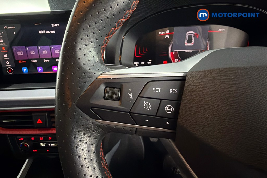 Seat Arona FR Manual Petrol SUV - Stock Number (1651313) - 3rd supplementary image