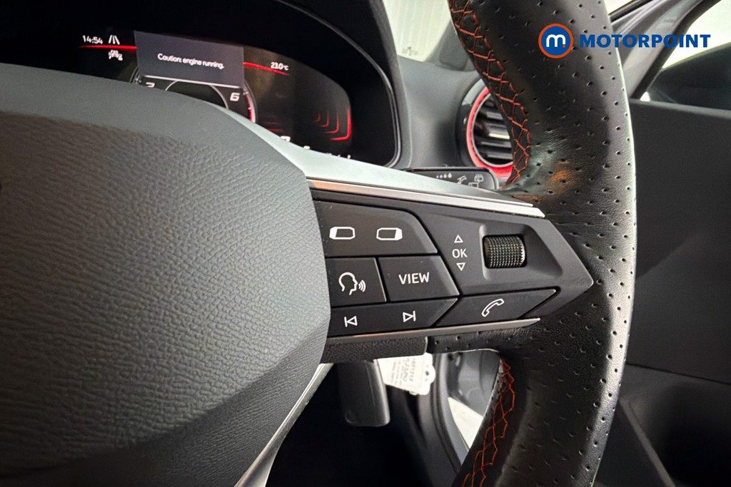 Seat Arona FR Manual Petrol SUV - Stock Number (1651313) - 4th supplementary image