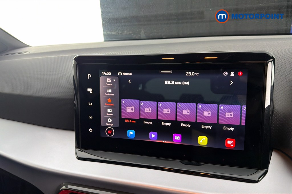 Seat Arona FR Manual Petrol SUV - Stock Number (1651313) - 9th supplementary image