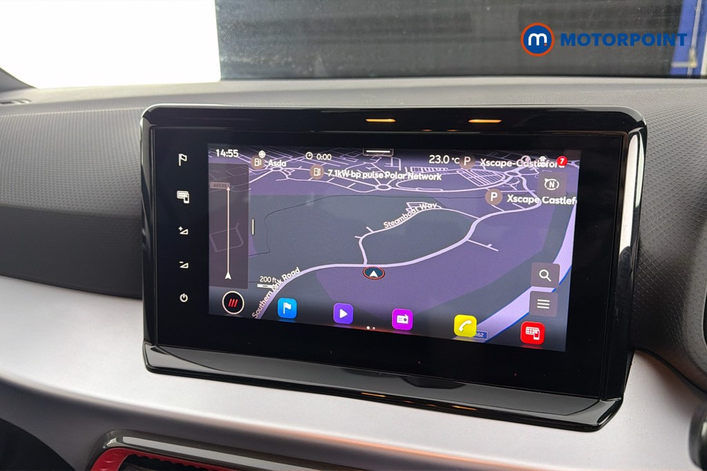 Seat Arona FR Manual Petrol SUV - Stock Number (1651313) - 10th supplementary image
