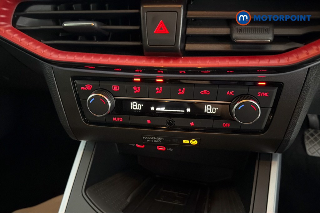 Seat Arona FR Manual Petrol SUV - Stock Number (1651313) - 12th supplementary image