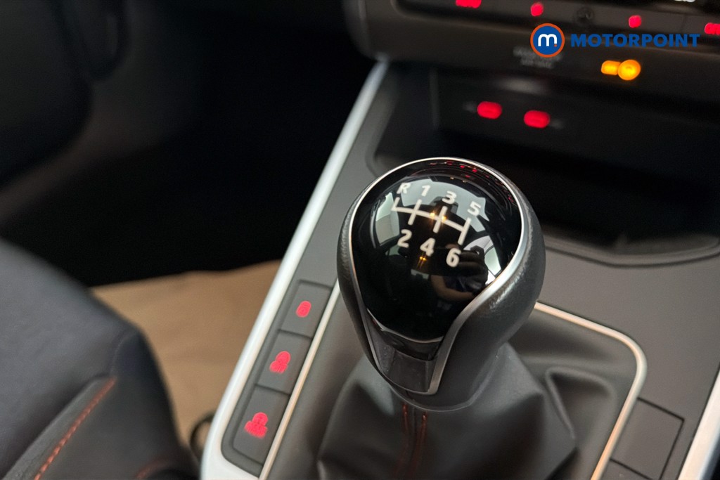 Seat Arona FR Manual Petrol SUV - Stock Number (1651313) - 15th supplementary image