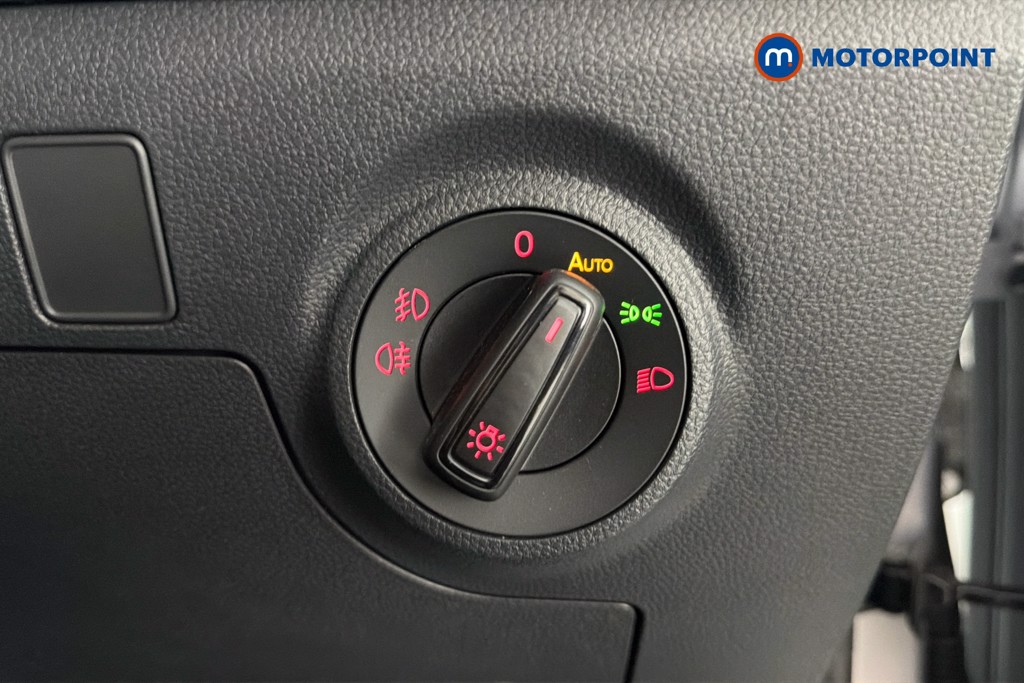 Seat Arona FR Manual Petrol SUV - Stock Number (1651313) - 18th supplementary image