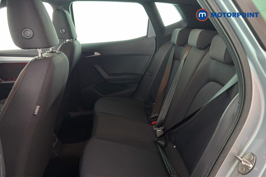 Seat Arona FR Manual Petrol SUV - Stock Number (1651313) - 28th supplementary image