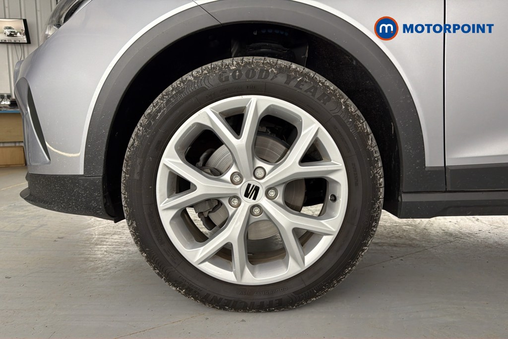 Seat Arona FR Manual Petrol SUV - Stock Number (1651313) - 47th supplementary image