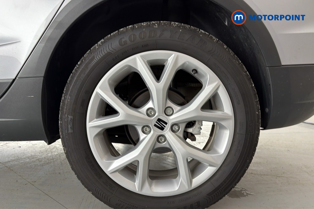 Seat Arona FR Manual Petrol SUV - Stock Number (1651313) - 48th supplementary image