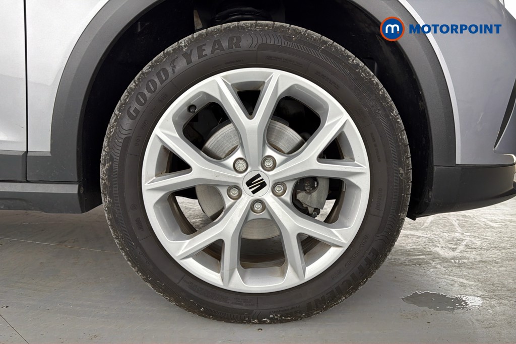 Seat Arona FR Manual Petrol SUV - Stock Number (1651313) - 50th supplementary image