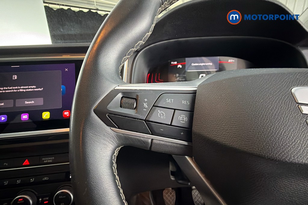 Seat Ateca Se Technology Manual Petrol SUV - Stock Number (1651322) - 3rd supplementary image