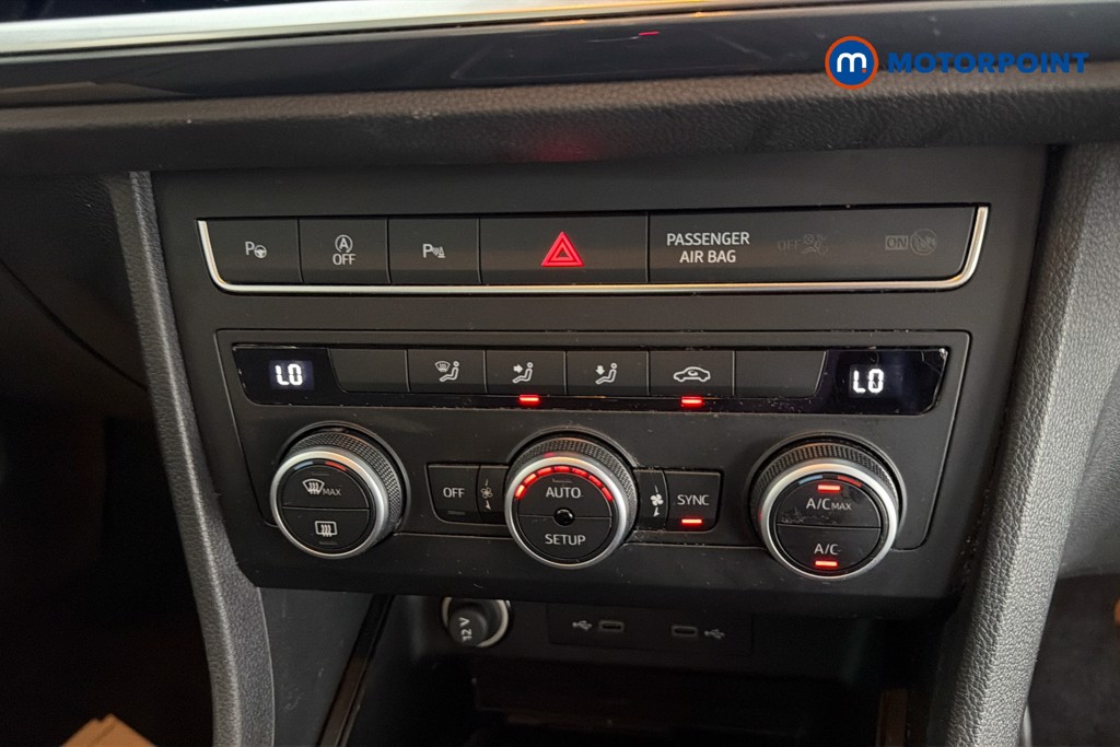 Seat Ateca Se Technology Manual Petrol SUV - Stock Number (1651322) - 12th supplementary image