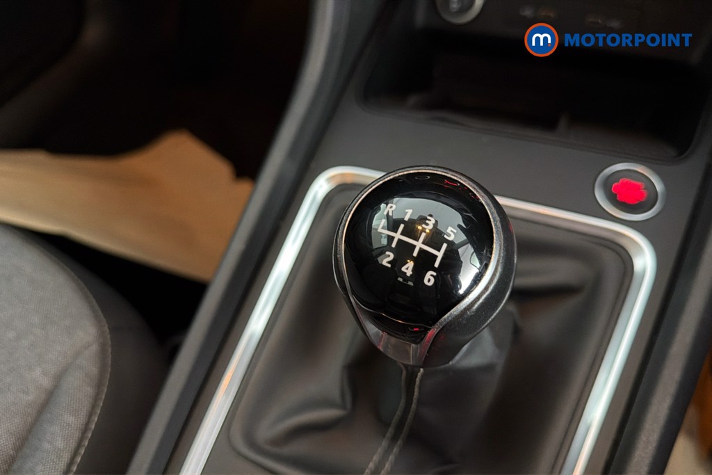 Seat Ateca Se Technology Manual Petrol SUV - Stock Number (1651322) - 15th supplementary image