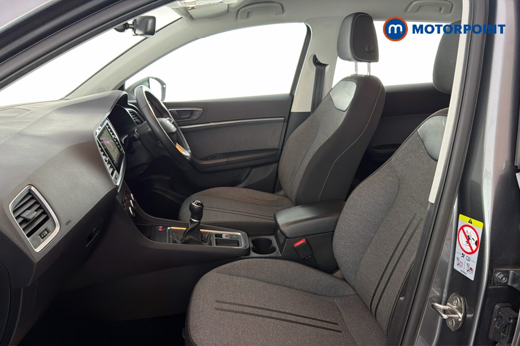 Seat Ateca Se Technology Manual Petrol SUV - Stock Number (1651322) - 22nd supplementary image