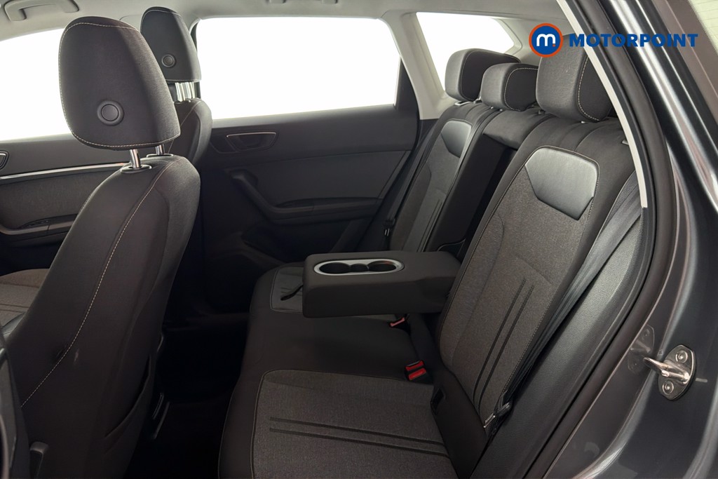 Seat Ateca Se Technology Manual Petrol SUV - Stock Number (1651322) - 28th supplementary image