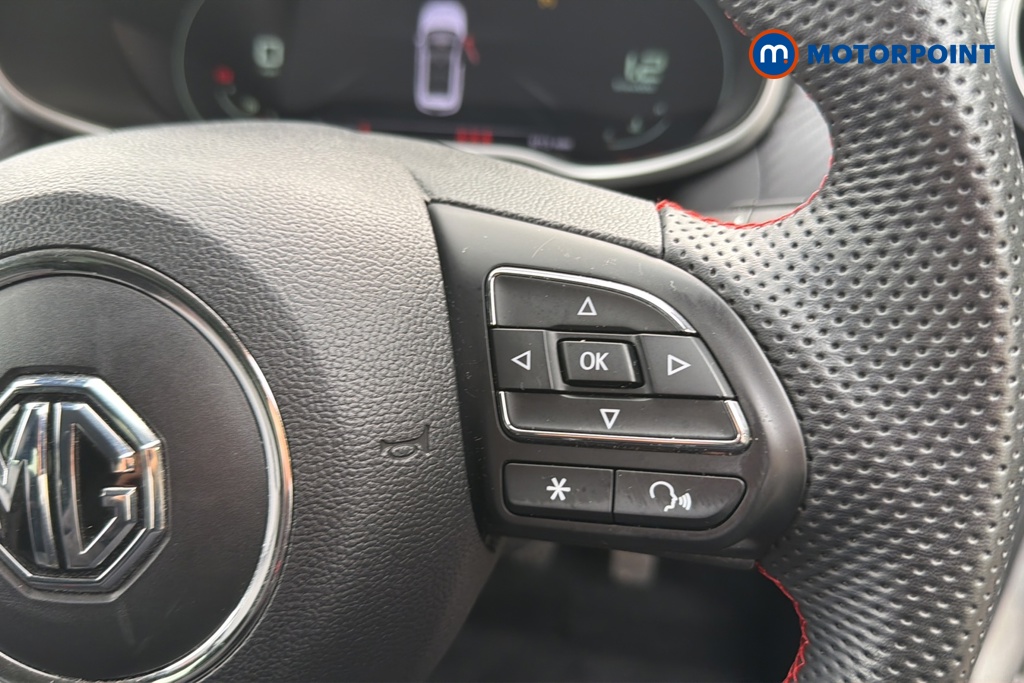Mg Motor Uk ZS Exclusive Manual Petrol SUV - Stock Number (1651330) - 3rd supplementary image