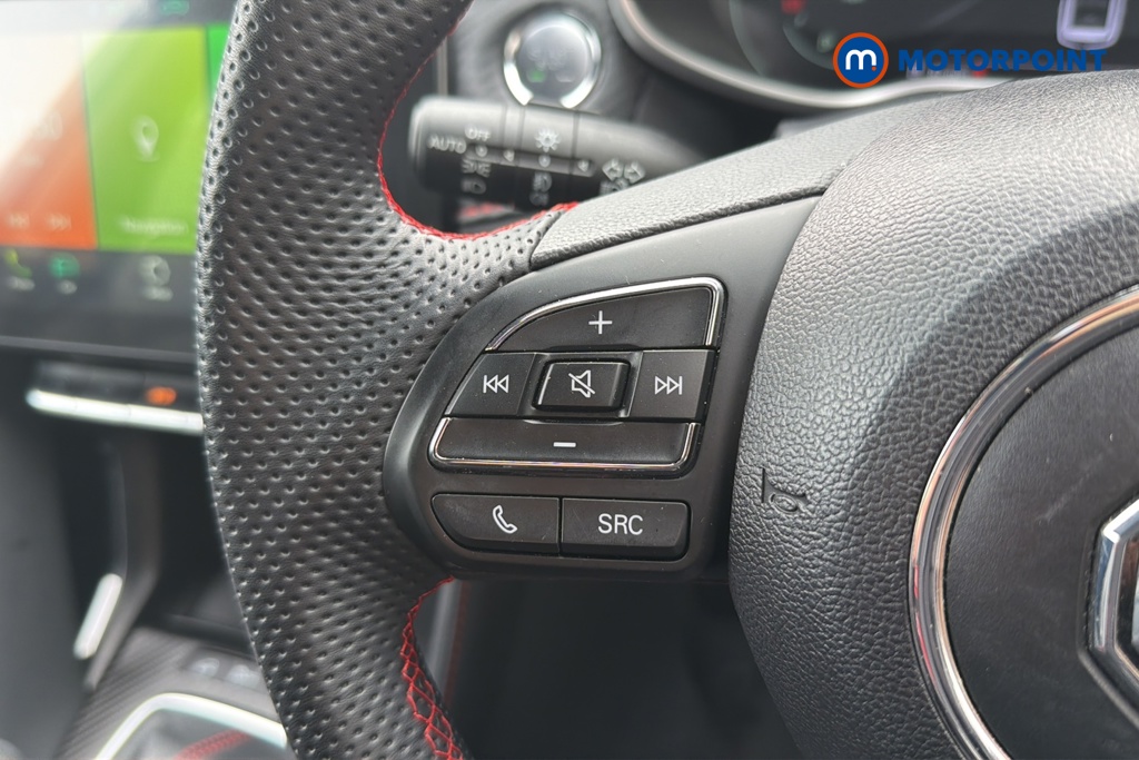 Mg Motor Uk ZS Exclusive Manual Petrol SUV - Stock Number (1651330) - 4th supplementary image