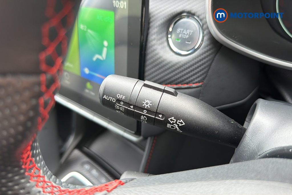 Mg Motor Uk ZS Exclusive Manual Petrol SUV - Stock Number (1651330) - 5th supplementary image