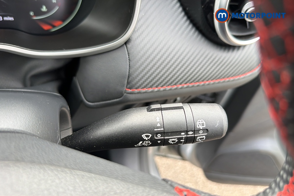 Mg Motor Uk ZS Exclusive Manual Petrol SUV - Stock Number (1651330) - 6th supplementary image