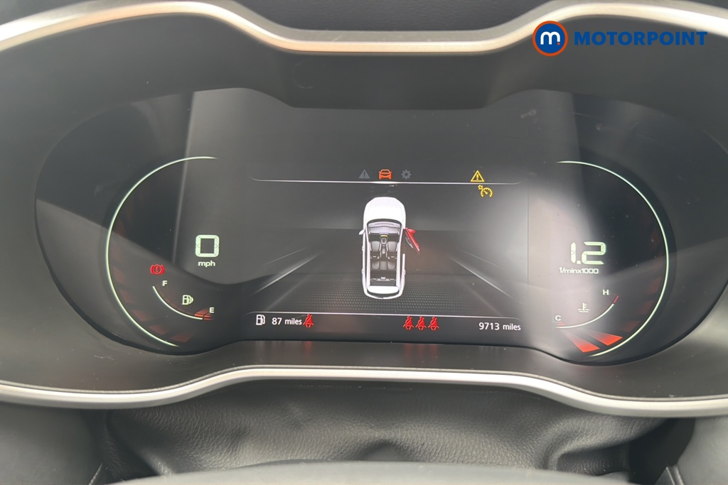 Mg Motor Uk ZS Exclusive Manual Petrol SUV - Stock Number (1651330) - 7th supplementary image