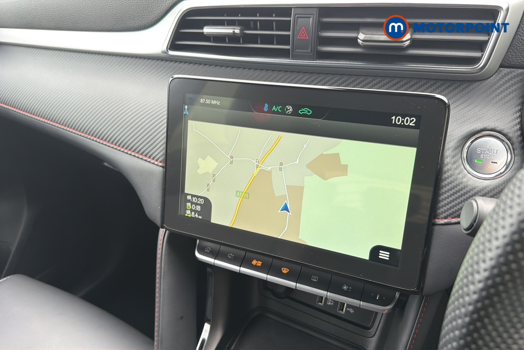 Mg Motor Uk ZS Exclusive Manual Petrol SUV - Stock Number (1651330) - 9th supplementary image