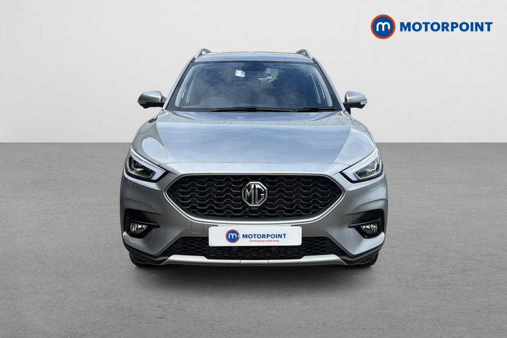 Mg Motor Uk ZS Exclusive Manual Petrol SUV - Stock Number (1651330) - Front bumper