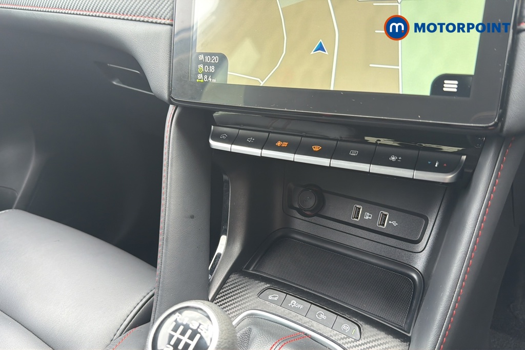 Mg Motor Uk ZS Exclusive Manual Petrol SUV - Stock Number (1651330) - 12th supplementary image