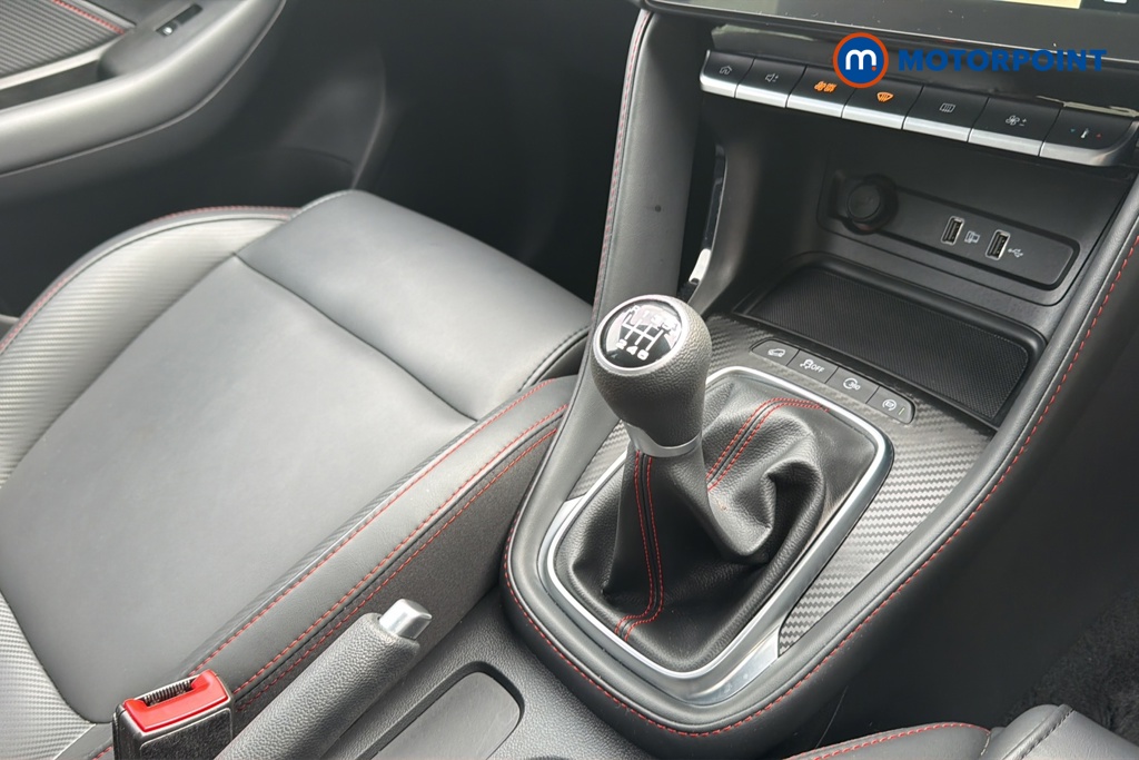 Mg Motor Uk ZS Exclusive Manual Petrol SUV - Stock Number (1651330) - 15th supplementary image