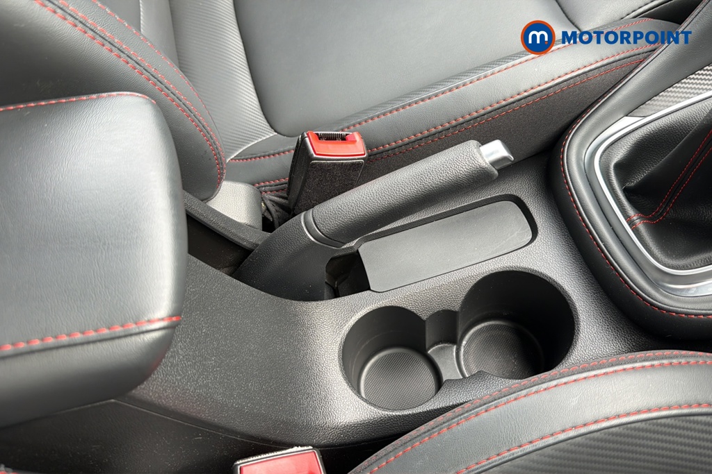 Mg Motor Uk ZS Exclusive Manual Petrol SUV - Stock Number (1651330) - 16th supplementary image