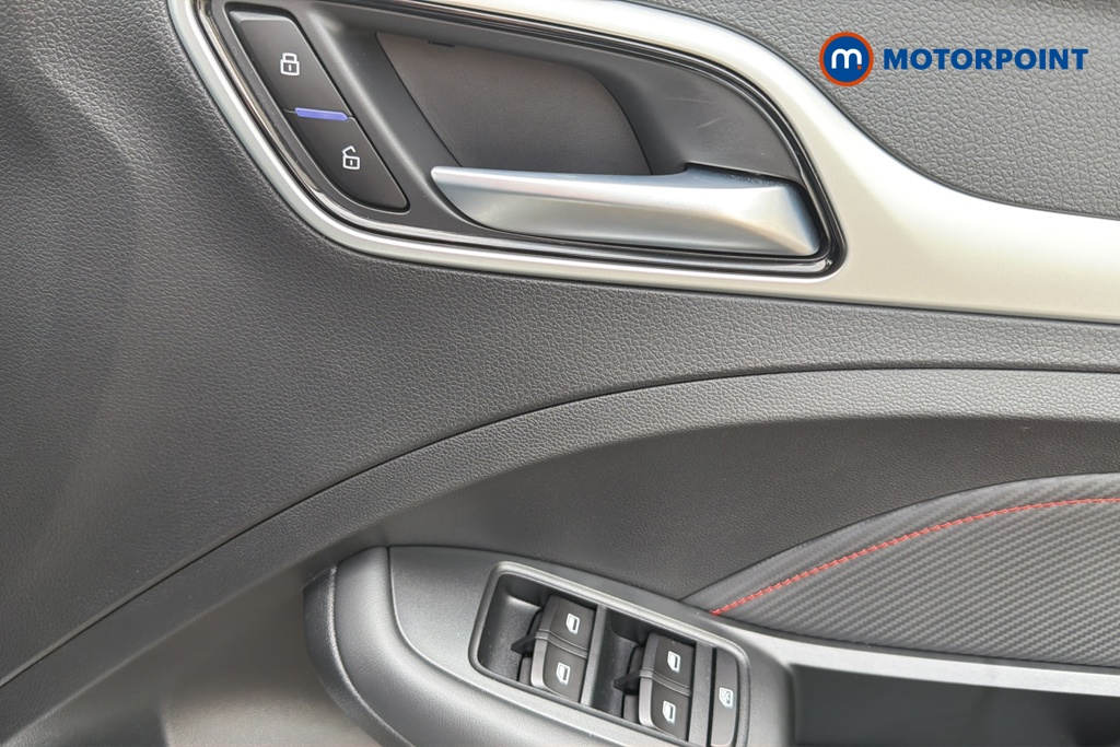 Mg Motor Uk ZS Exclusive Manual Petrol SUV - Stock Number (1651330) - 19th supplementary image