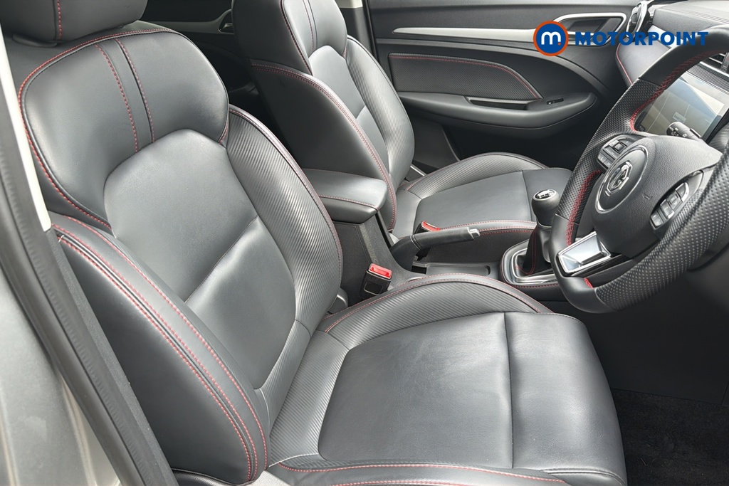 Mg Motor Uk ZS Exclusive Manual Petrol SUV - Stock Number (1651330) - 22nd supplementary image