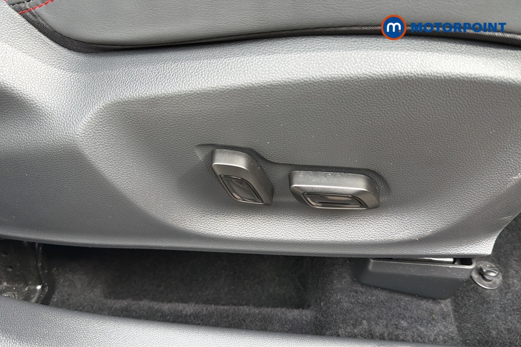 Mg Motor Uk ZS Exclusive Manual Petrol SUV - Stock Number (1651330) - 23rd supplementary image