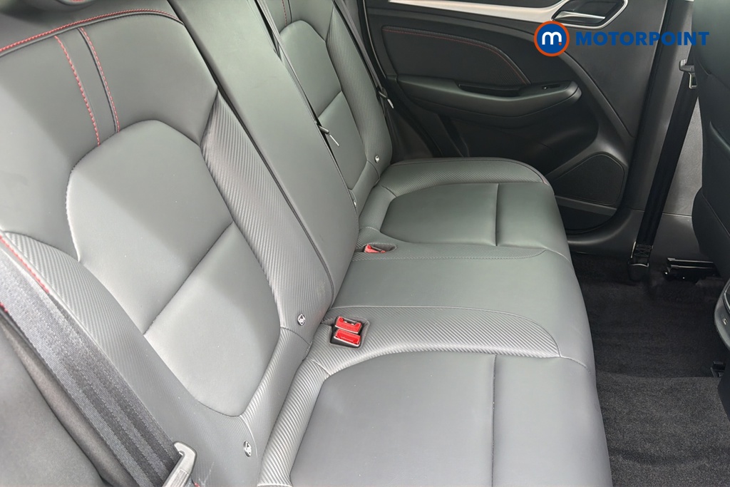 Mg Motor Uk ZS Exclusive Manual Petrol SUV - Stock Number (1651330) - 25th supplementary image