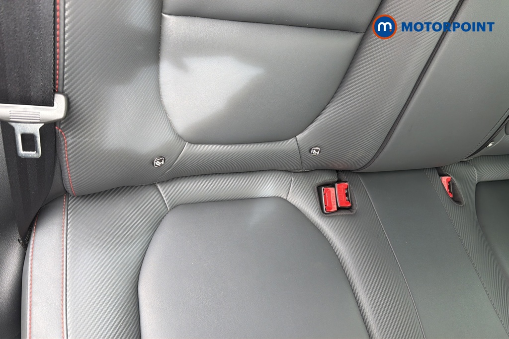 Mg Motor Uk ZS Exclusive Manual Petrol SUV - Stock Number (1651330) - 27th supplementary image