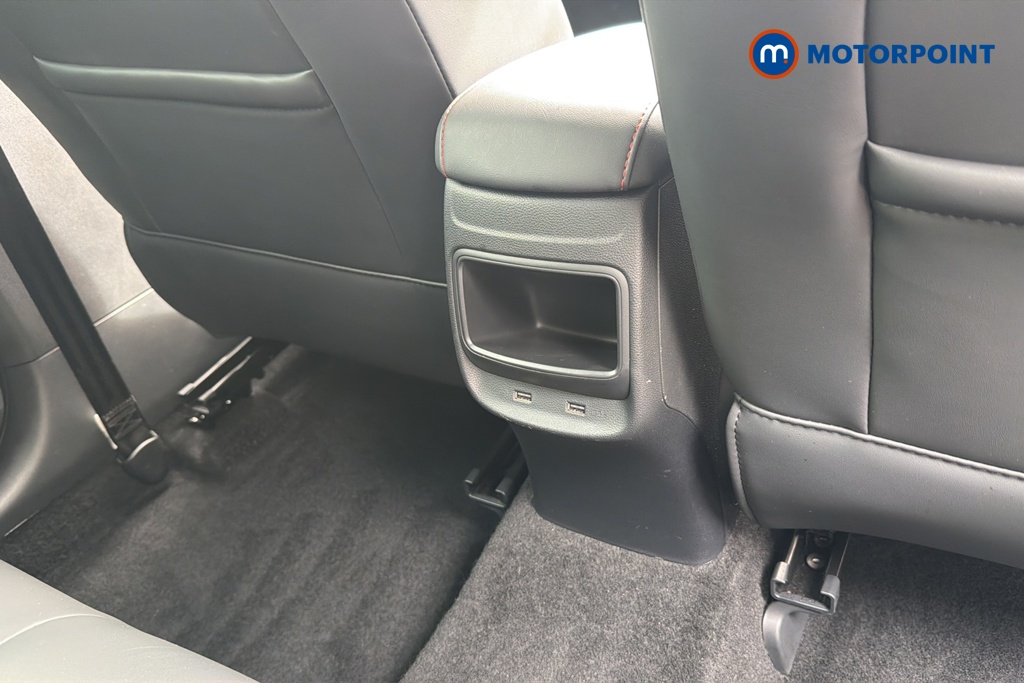 Mg Motor Uk ZS Exclusive Manual Petrol SUV - Stock Number (1651330) - 28th supplementary image