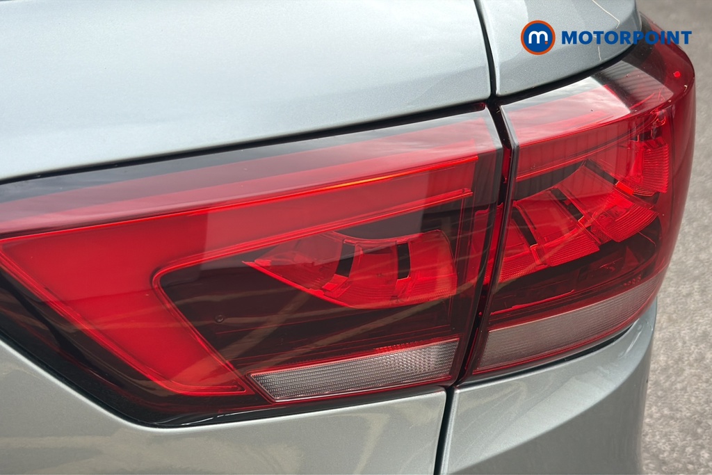 Mg Motor Uk ZS Exclusive Manual Petrol SUV - Stock Number (1651330) - 36th supplementary image