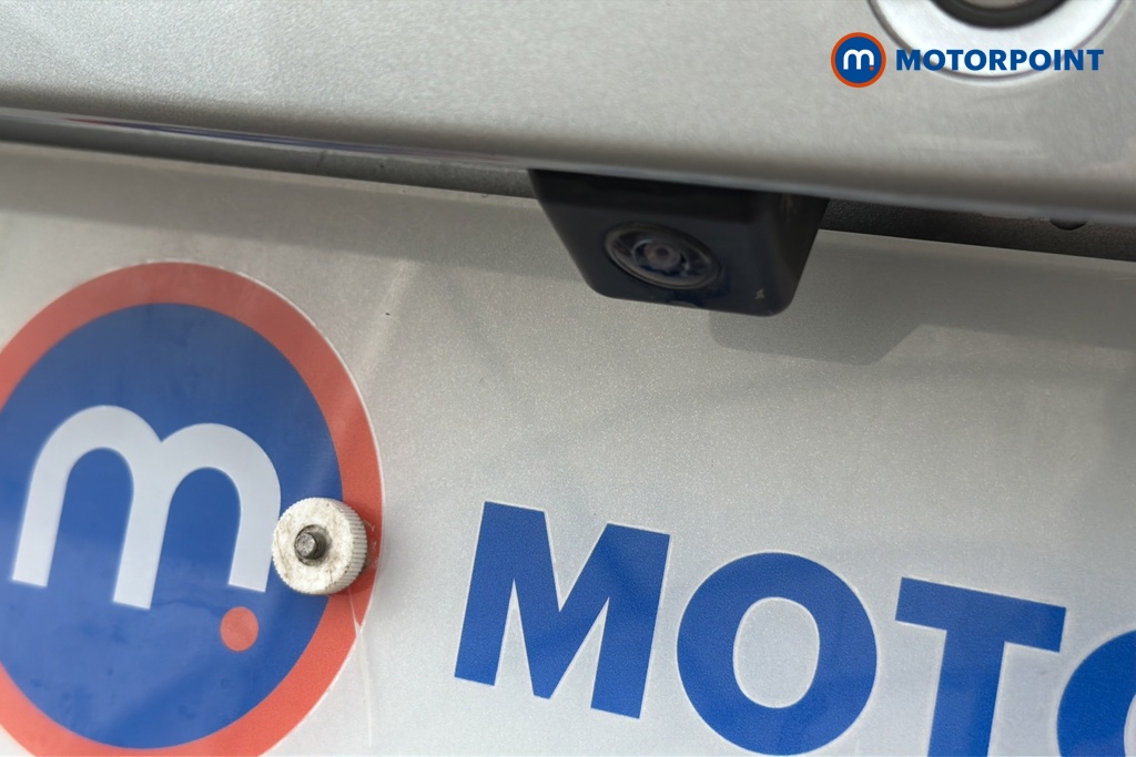 Mg Motor Uk ZS Exclusive Manual Petrol SUV - Stock Number (1651330) - 37th supplementary image