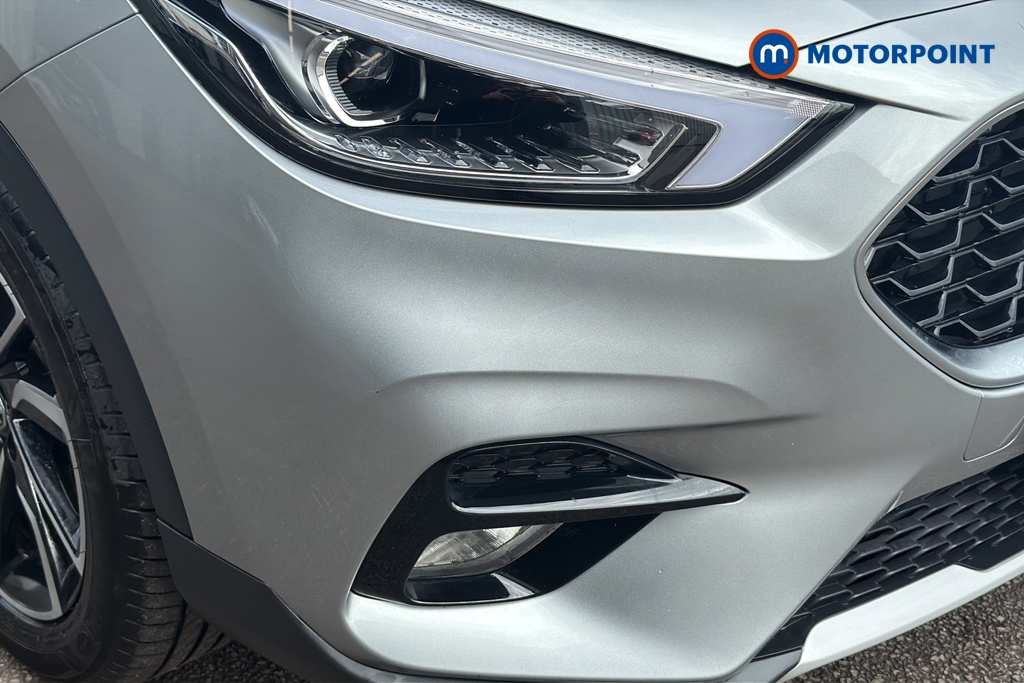 Mg Motor Uk ZS Exclusive Manual Petrol SUV - Stock Number (1651330) - 38th supplementary image