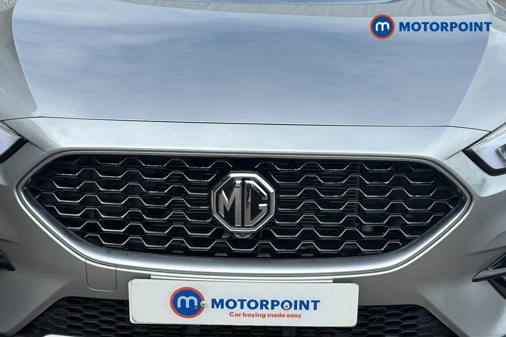 Mg Motor Uk ZS Exclusive Manual Petrol SUV - Stock Number (1651330) - 43rd supplementary image