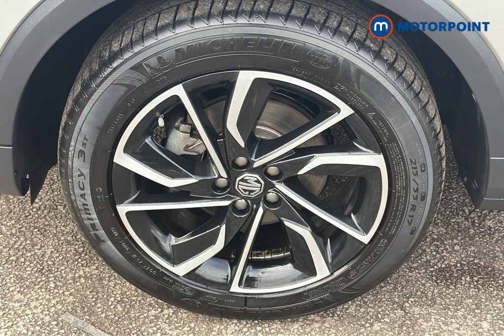 Mg Motor Uk ZS Exclusive Manual Petrol SUV - Stock Number (1651330) - 44th supplementary image