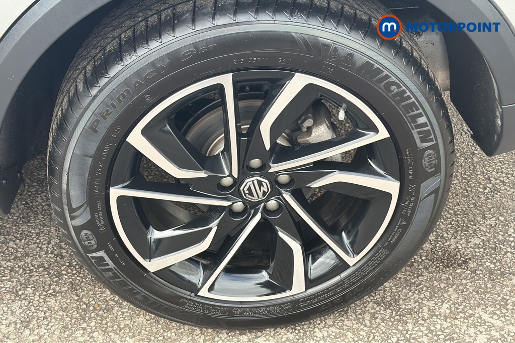 Mg Motor Uk ZS Exclusive Manual Petrol SUV - Stock Number (1651330) - 45th supplementary image