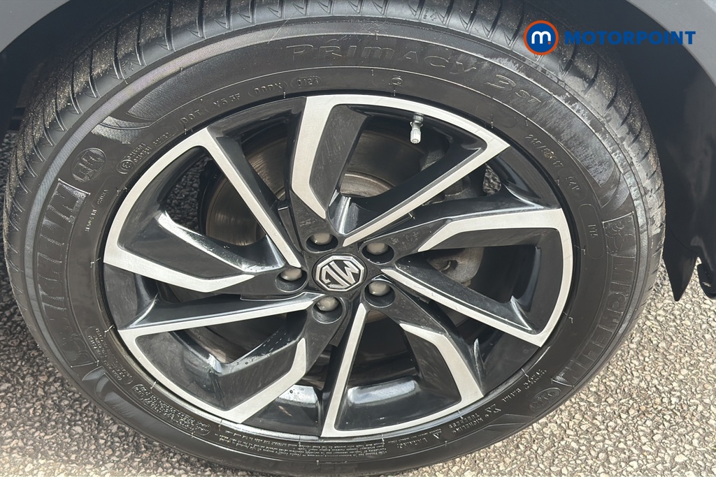 Mg Motor Uk ZS Exclusive Manual Petrol SUV - Stock Number (1651330) - 47th supplementary image